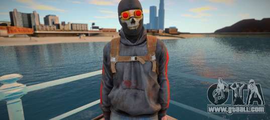 DJ Skully