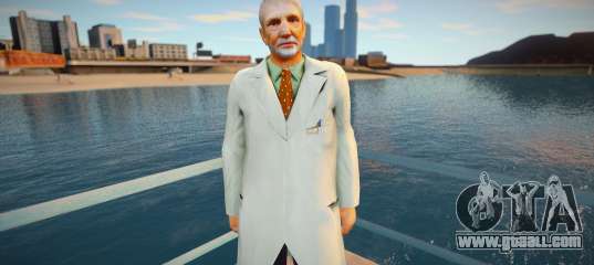 scientist