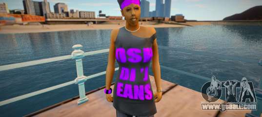 G.Girl 3