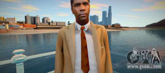 Frank Lucas