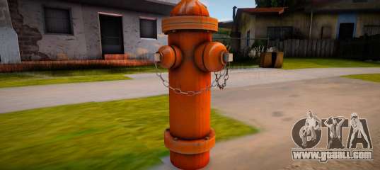 HQ Hydrant