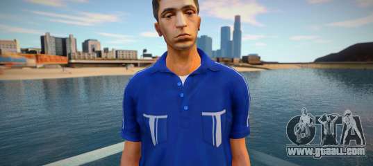 Johnny Sindacco