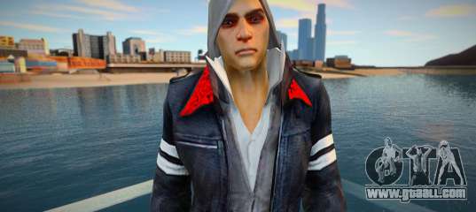 Alex skin Prototype 2