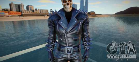 Ghost Rider (Danny Ketch)