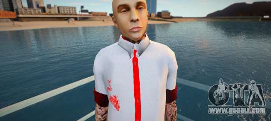 Yakuza