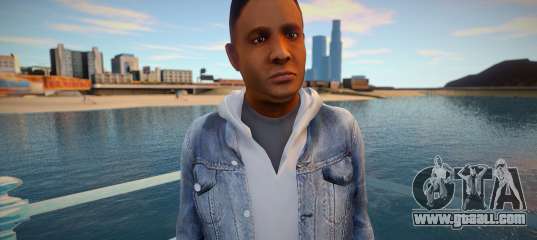 Improved male01