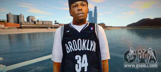 Pierce