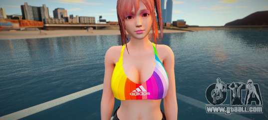 Honoka Street Super v2