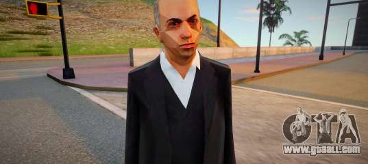 New LQ wmomib