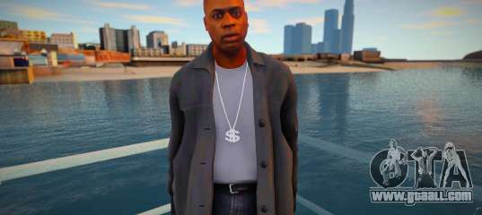 Gangstar (GTA V)