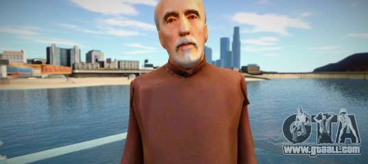 Count Dooku