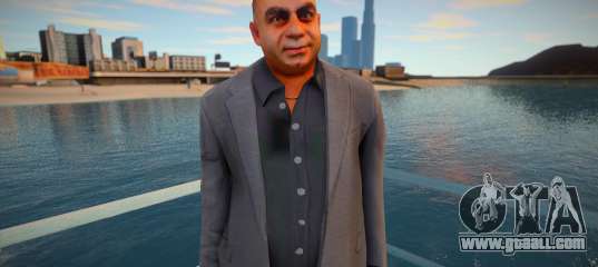 Armenian skin v1