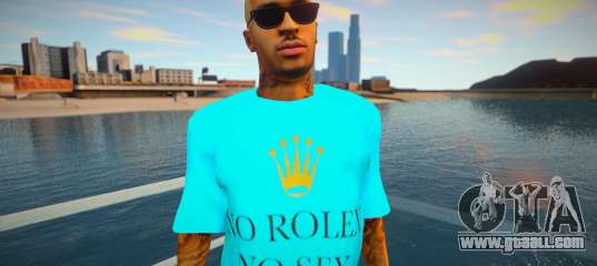 Rolex ped