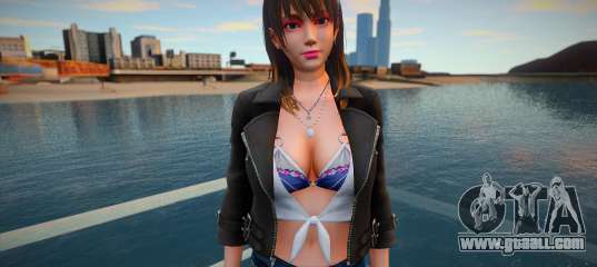 Nanami Casual V2