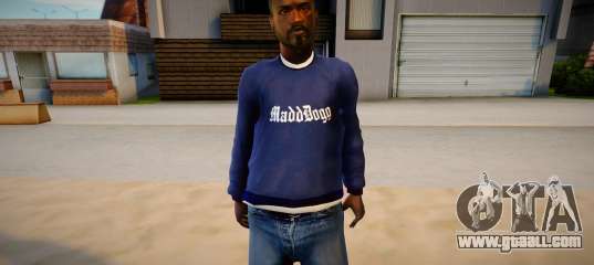 New Madd Dogg