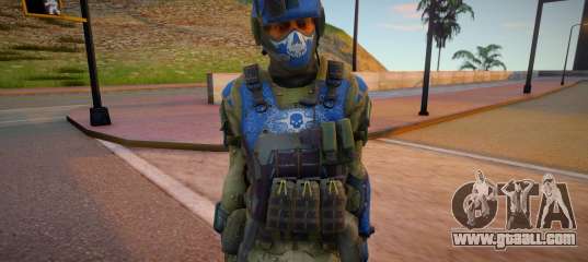WarFace