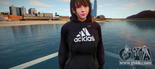 Nanami Street V3