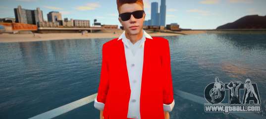 Justin Bieber sunglasses