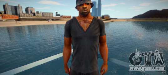New LQ bmyst