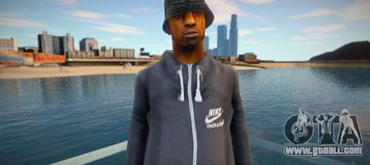 New bmyst dark style