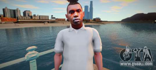Dr.Alban