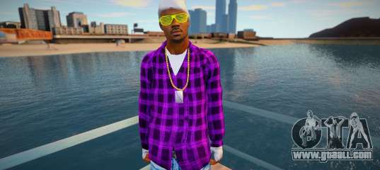 Stylish ballas1