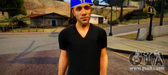 Paul Walker v2