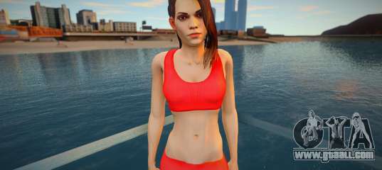 Shelly sports from Bombshell v2