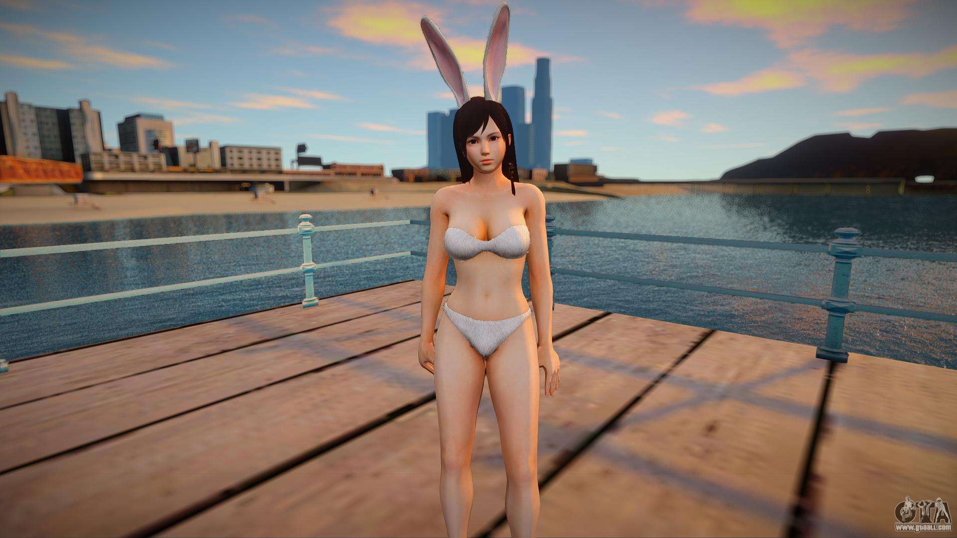 Bikini rabbit review