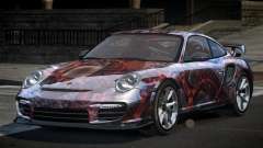 Porsche 911 SP-G S9 for GTA 4
