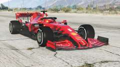 Ferrari SF1000〡add-on v4.0 for GTA 5