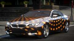 BMW M6 F13 US S5 for GTA 4