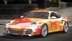 Porsche 911 U-Style S1 for GTA 4