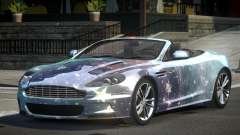Aston Martin DBS U-Style S7 for GTA 4