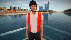 New wmymoun for GTA San Andreas