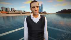 SWhmyR for GTA San Andreas