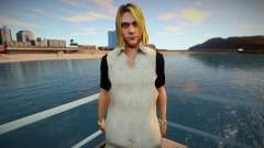 Kurt Donald Cobain for GTA San Andreas