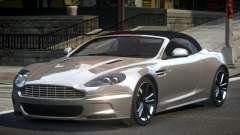 Aston Martin DBS U-Style for GTA 4