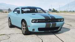 Dodge Challenger SXT (LC) 2015〡add-on for GTA 5