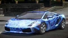 Lamborghini Gallardo SP Drift S3 for GTA 4