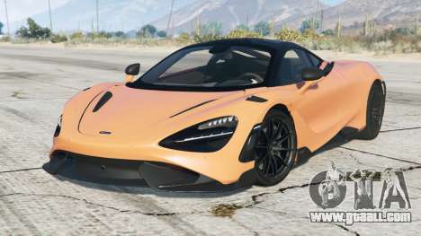 McLaren 765LT 2020〡add-on v1.4