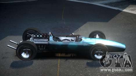 Lotus 49 S1 for GTA 4