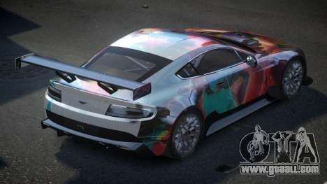 Aston Martin PSI Vantage S1 for GTA 4