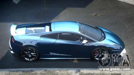 Lamborghini Gallardo SP-Q for GTA 4