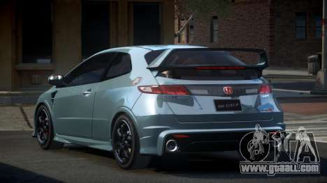 Honda Civic SP Type-R for GTA 4
