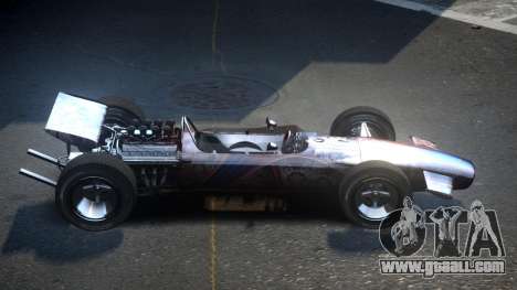 Lotus 49 S3 for GTA 4