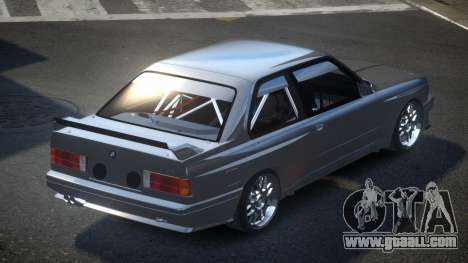 BMW M3 E30 GS-U for GTA 4