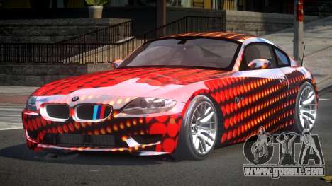 BMW Z4 U-Style S4 for GTA 4