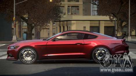 Ford Mustang BS-V for GTA 4