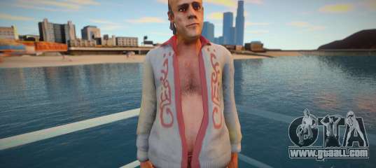 New homeless vwmotr2